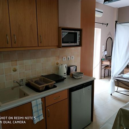 Savvas Studios Kéfalos Dış mekan fotoğraf