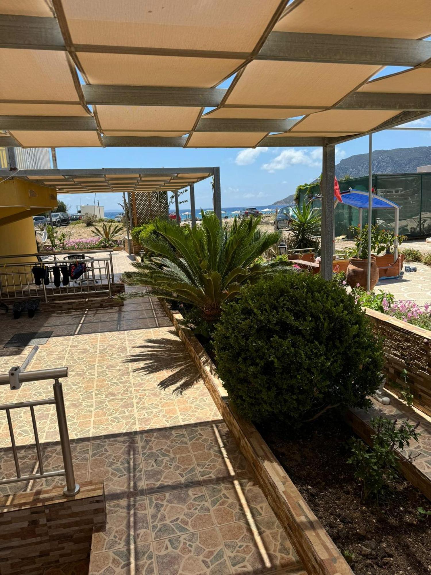 Savvas Studios Kéfalos Dış mekan fotoğraf